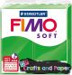 fimo 53 soft 56g tropical green