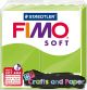 fimo 50 soft 56g apple green