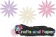 ξυλινο σετ 54τεμ. 2<4εκ. μαργαριτες ασορτι