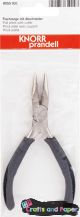 Εργαλειο για μπιζου πενσα FlaT Tool cuT
