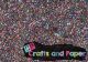 Glitter glue 50 ml. multicolor