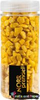 DecoSTones 9-13mm. 500γρ yellow