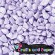 DecoSTones 9-13mm. 500γρ lilac