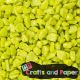 DecoSTones 9-13mm. 500γρ apple gre