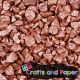DecoSTones 9-13mm. 500γρ copper