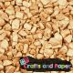 DecoSTones 9-13mm. 500γρ gold