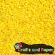 Granulate 2-3mm. 500γρ yellow