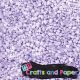 Granulate 2-3mm. 500γρ lilac