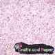 Granulate 2-3mm. 500γρ rose