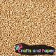 Granulate 2-3mm. 500γρ gold