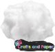 γεμισμα puffy cotton/wool 50gr.