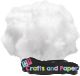 γεμισμα puffy cotton/wool 250gr.