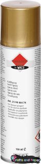 Spray 150ml. Χρυσο [και για φελιζολ]