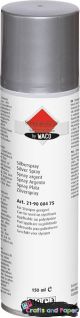 Spray 150ml. Ασημι [και για φελιζολ]