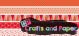 washi tapes μινι σετ 5τεμ. κοραλι+βαση