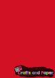 Χαρτόνι Α4 300γρ. rouge