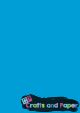 Χαρτόνι Α4 300γρ. bleu vif
