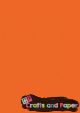 Χαρτόνι Α4 300γρ. orange