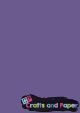 Χαρτόνι A4 300γρ. VIOLET FONCE