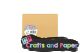 Pollen κάρτα 110x155 caramel σε σετ 25 καρτ.