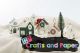 κατασκ.kit xmas χαρτ.σπιτακια