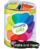 Ταμπον StampoIzink σετ 10xρ. Vitamine