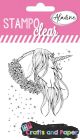 σφραγιδα λαστ. unicorn