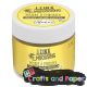 πουδρα embossing 25ml. jaune pastel