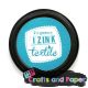 Ταμπον υφασμ. Izink Textile Turquoise