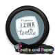 Ταμπον υφασμ. Izink Textile Gris stone