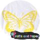 ταμπον υφασμ. izinktextile jaune