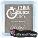 ταμπον 5x5εκ. quick dry 500+ gris