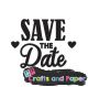 βουλοκερι χωρις βαση save the date