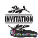 βουλοκερι χωρις βαση invitation