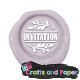 βουλοκερι 17εκ./12mm.σακ.20τεμ.lilac