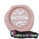 βουλοκερι 17εκ./12mm.σακ.20τεμ.pink pow