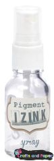 μπουκαλακι spray για μελανι pigment