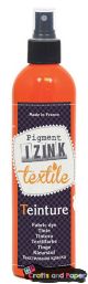 Βαφη υφασματος 180ml. Izink Textile oran