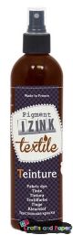 Βαφη υφασματος 180ml. Izink Textile Marr
