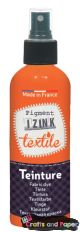 Βαφη υφασματος 80ml. IzinkTexTile Orang