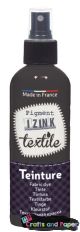 Βαφη υφασματος 80ml. IzinkTexTile Gris