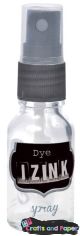 μπουκαλακι spray dyeizink