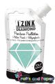 παστα/glitter 80ml. ολες επιφ. vert paste