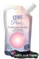 παστα/pearly 80ml. ολες επιφ. ροζ