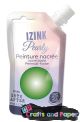 παστα/pearly 80ml. ολες επιφ. πρασ. jade
