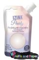 παστα/pearly 80ml. ολες επιφ. εκρου