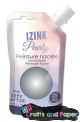 παστα/pearly 80ml. ολες επιφ. ασημι