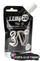 Παστα διαμορφωση 3D 80ml. Silver