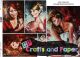 Ριζόχαρτο decoupage 30X40 (R116L)