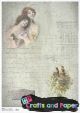 Ριζόχαρτο decoupage 20x30 (R870)